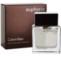 Calvin Klein Euphoria Men - Eau de Toilette 30 ml