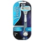 Gillette Houder Venus Platinum Extra Smooth - Incl. 1 mesje