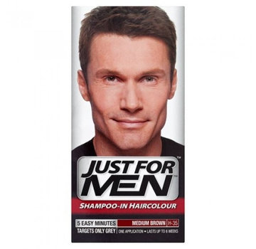 Just for Men Just For Men Hair Color - Medium Brown H35