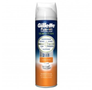 Gillette Gillette Fusion Proglide Scheerschuim Active Sport 2 in 1 - 250 ml