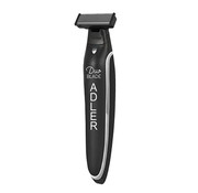 Adler Adler Baard Trimmer - USB charging - AD 2922