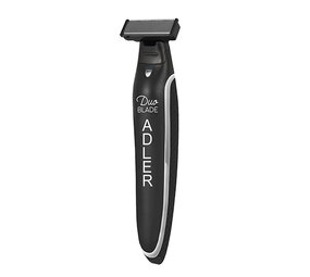 Adler Adler Baard Trimmer - USB charging - AD 2922 Adler Adler Baard Trimmer - USB charging - AD 2922