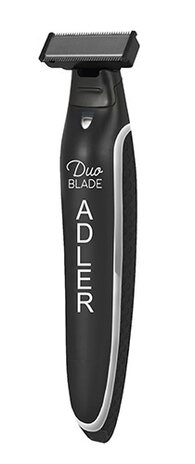 Adler Adler Baard Trimmer - USB charging - AD 2922 Adler Adler Baard Trimmer - USB charging - AD 2922