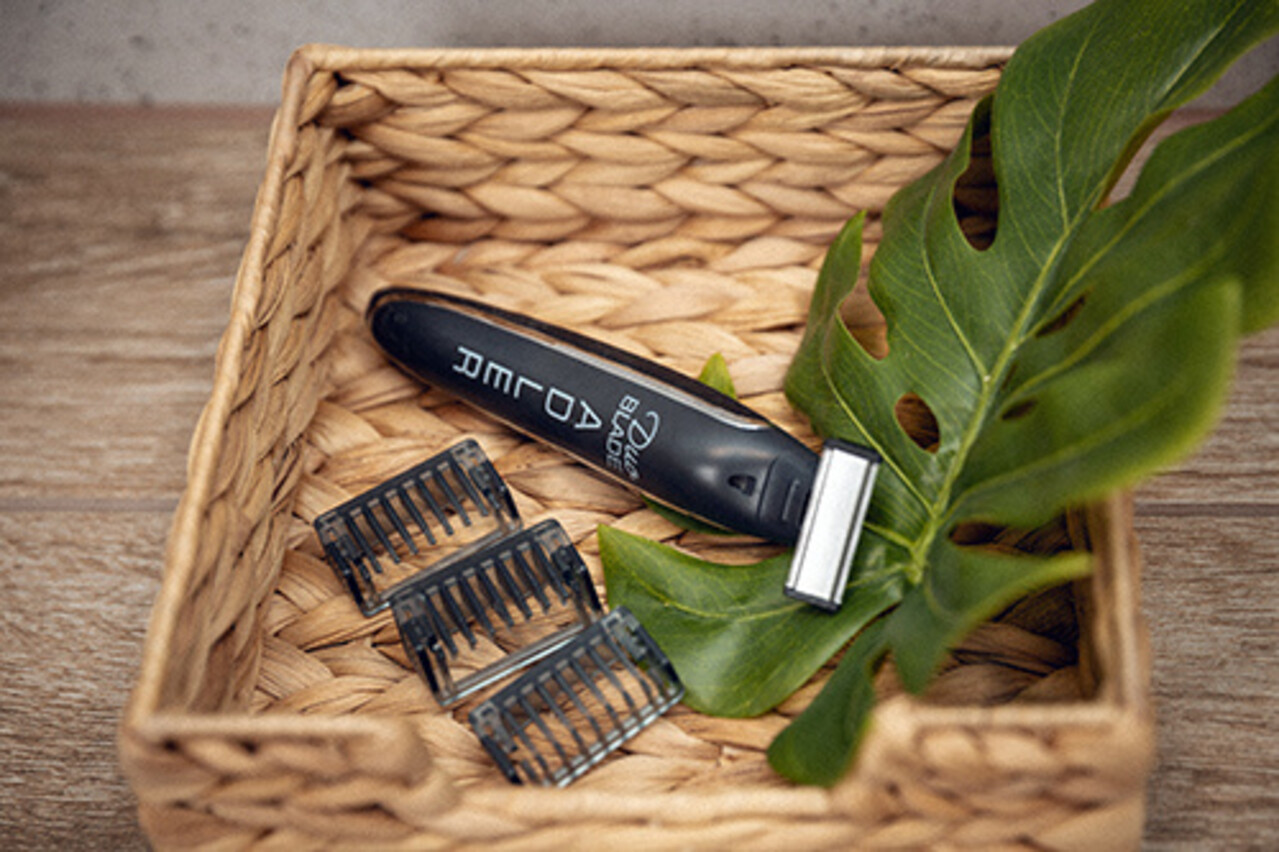 Adler Adler Baard Trimmer - USB charging - AD 2922 Adler Adler Baard Trimmer - USB charging - AD 2922