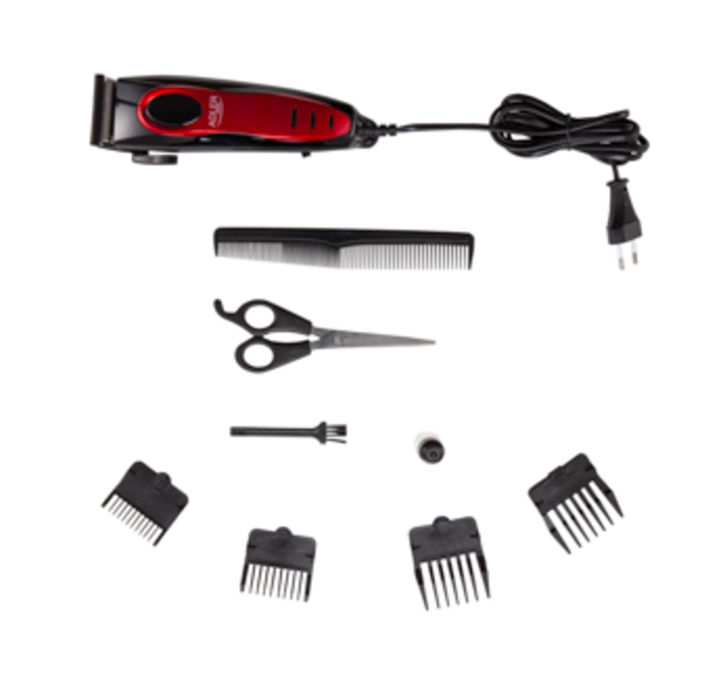 Adler Adler Haartrimmer - AD 2825