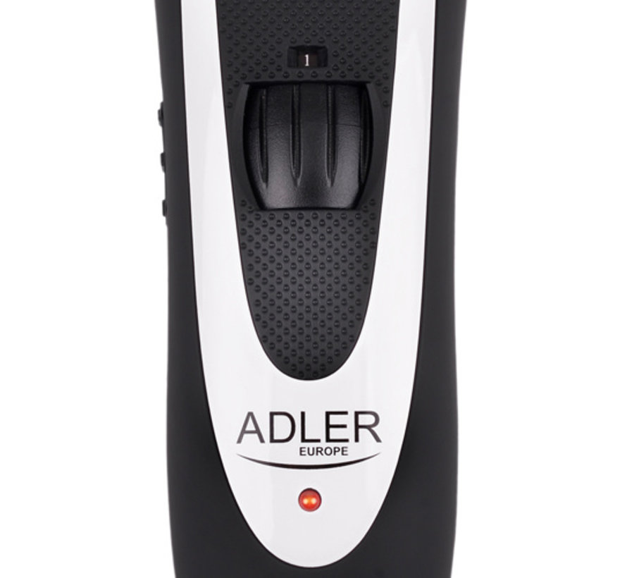 Adler AD 2822 Haartrimmer + Tondeuse