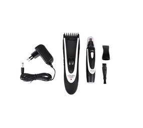 Adler Adler AD 2822 Haartrimmer + Tondeuse Adler Adler AD 2822 Haartrimmer + Tondeuse