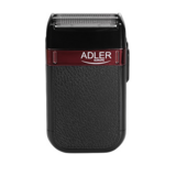 Adler Adler Scheerapparaat - AD 2923 - 4 delig