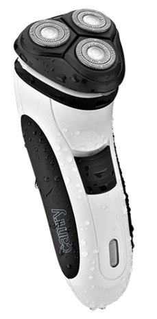 Camry Camry Scheerapparaat 3 Delig - CR 2915