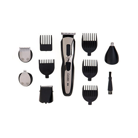 Camry Camry CR 2921 Trimmer 5 in 1 - 10 Delig Camry Camry CR 2921 Trimmer 5 in 1 - 10 Delig