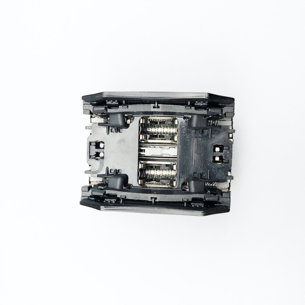 Huismerk Huismerk 70B Cassette - Scheerblad + Messenblok Braun 9000 Series 7/9000 Huismerk Huismerk 70B Cassette - Scheerblad + Messenblok Braun 9000 Series 7/9000