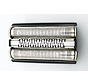 Huismerk Cassette 52B - Scheerblad + Messenblok voor Braun 5 series