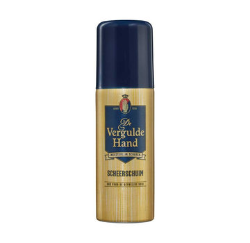 Vergulde hand De Vergulde Hand Scheerschuim - 50 ml