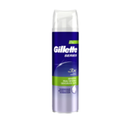 Gillette Gillette Scheerschuim Gevoelige Huid - 300 ml