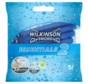 Wilkinson Sword Scheermesjes Essentials 2 Men - 5 Stuks