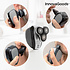 InnovaGoods 5 in 1 Oplaadbaar Ergonomisch Scheerapparaat Shavestyler