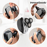 InnovaGoods InnovaGoods 5 in 1 Oplaadbaar Ergonomisch Scheerapparaat Shavestyler InnovaGoods InnovaGoods 5 in 1 Oplaadbaar Ergonomisch Scheerapparaat Shavestyler