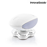 InnovaGoods InnovaGoods Oplaadbare Trimmer Met LED - 5V InnovaGoods InnovaGoods Oplaadbare Trimmer Met LED - 5V