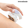 InnovaGoods InnovaGoods Oplaadbare Trimmer Met LED - 5V InnovaGoods InnovaGoods Oplaadbare Trimmer Met LED - 5V