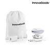 InnovaGoods InnovaGoods Oplaadbare Trimmer Met LED - 5V InnovaGoods InnovaGoods Oplaadbare Trimmer Met LED - 5V