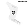 InnovaGoods InnovaGoods Baard Sjabloon, Scheerhulp - 17 x 11,5 cm InnovaGoods InnovaGoods Baard Sjabloon, Scheerhulp - 17 x 11,5 cm