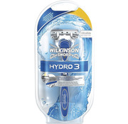 Wilkinson Wilkinson Sword Hydro 3 Scheerapparaat - 12 x 8 x 6 cm