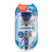 Wilkinson Wilkinson Hydro 5 Scheerapparaat - 1 Stuk