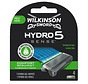 Wilkinson Scheermesjes Hydro 5 Sense Comfort - 6 Stuks