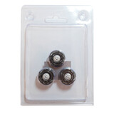 Adler Adler MS2926 Scheerkoppen - 3 Stuks