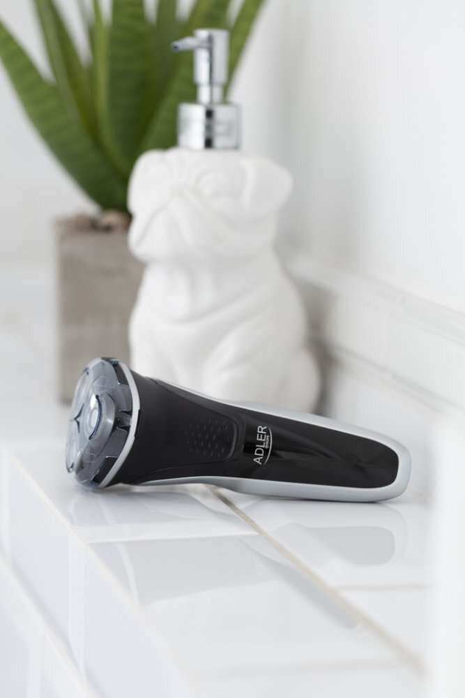 Adler Adler Scheerapparaat Voor Mannen - AD 2928 Adler Adler Scheerapparaat Voor Mannen - AD 2928