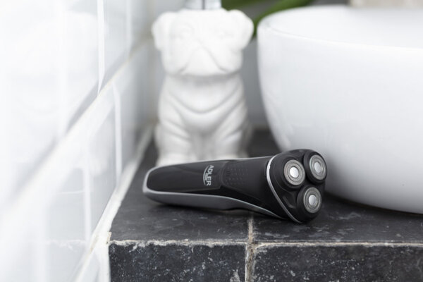 Adler Adler Scheerapparaat Voor Mannen - AD 2928 Adler Adler Scheerapparaat Voor Mannen - AD 2928