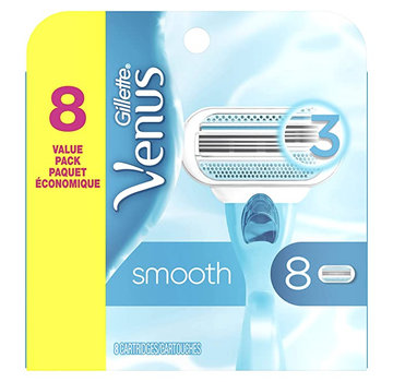 Gillette Gillette Venus Scheermesjes - 8 stuks