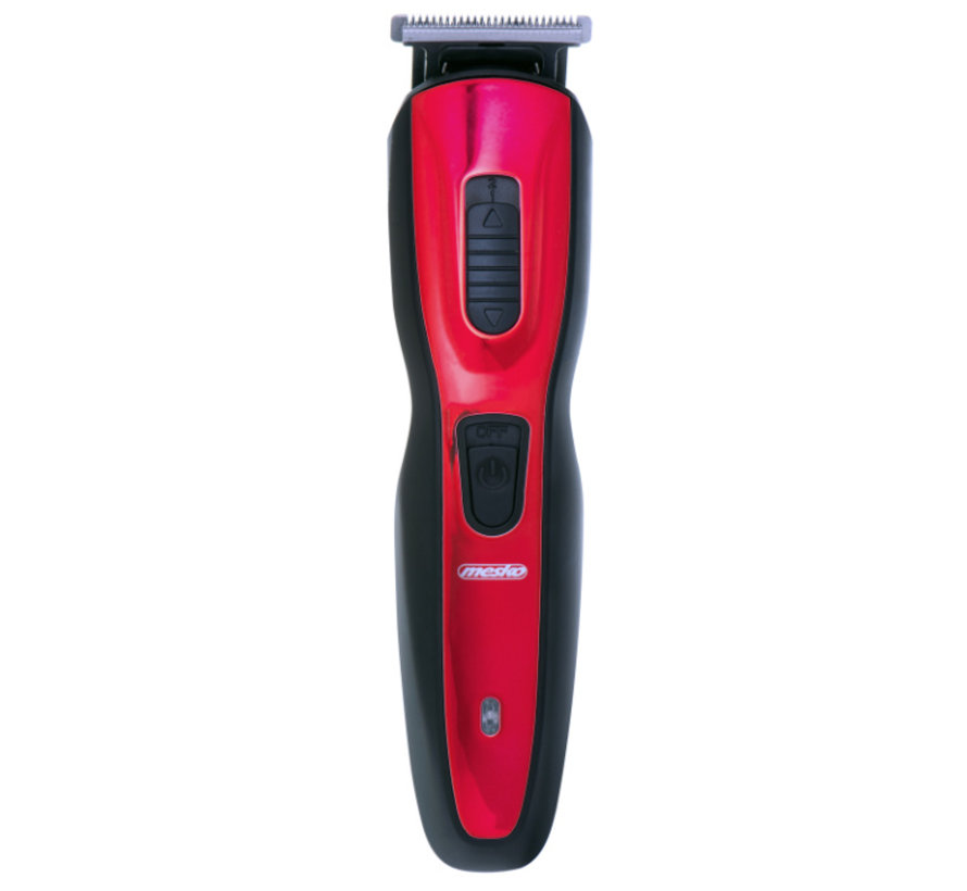 Mesko MS 2931 Trimmer - 5 In 1