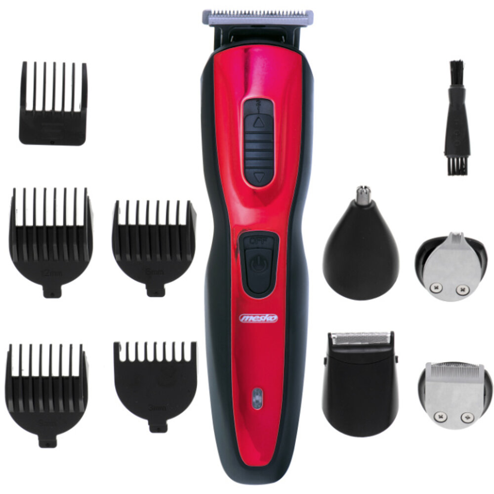 Mesko Mesko MS 2931 Trimmer - 5 In 1