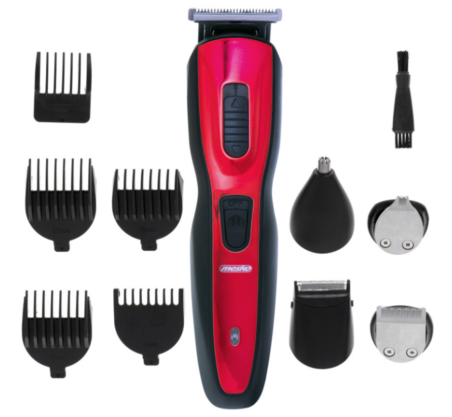 Mesko MS 2931 Trimmer - 5 In 1