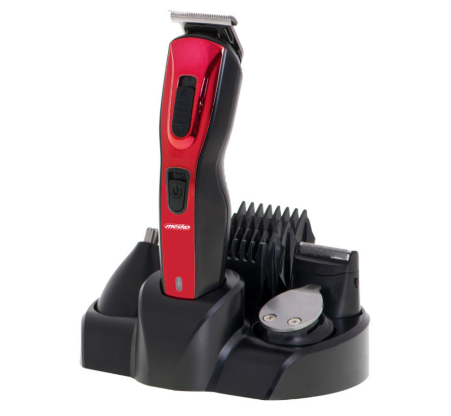 Mesko MS 2931 Trimmer - 5 In 1