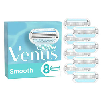 Gillette Gillette Mesjes 8-pack Venus Smooth