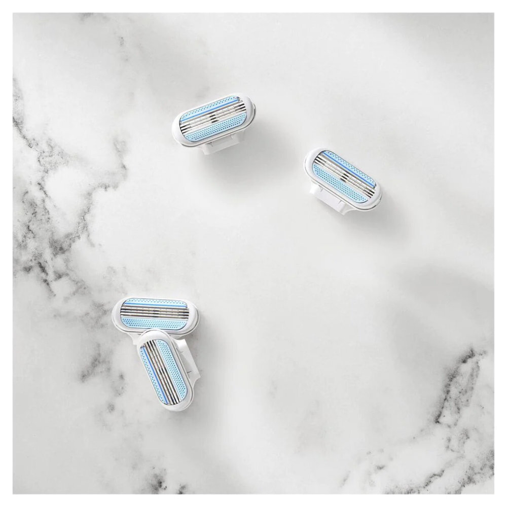 Gillette Gillette Scheermesjes Venus - 8 Stuks