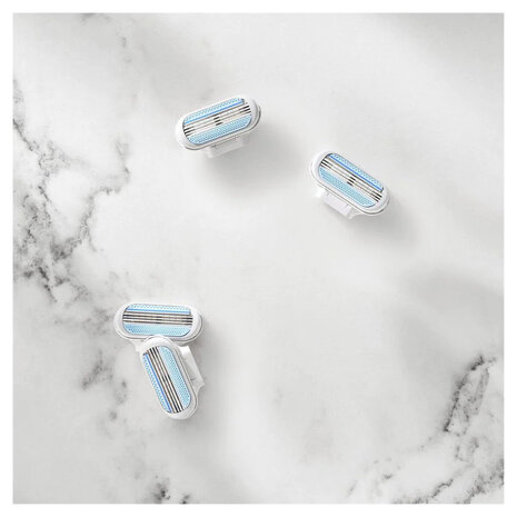 Gillette Gillette Scheermesjes Venus - 8 Stuks