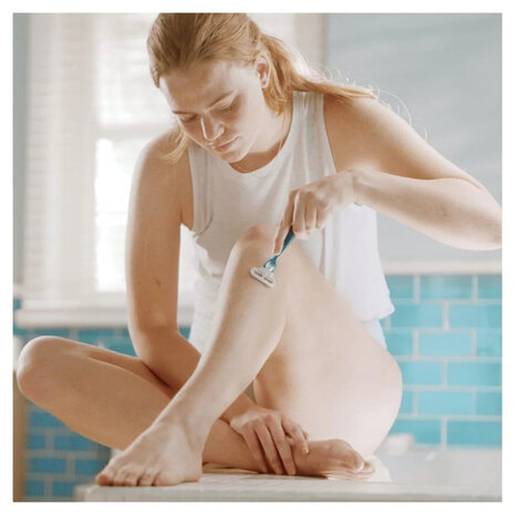 Gillette Gillette Scheermesjes Venus - 8 Stuks