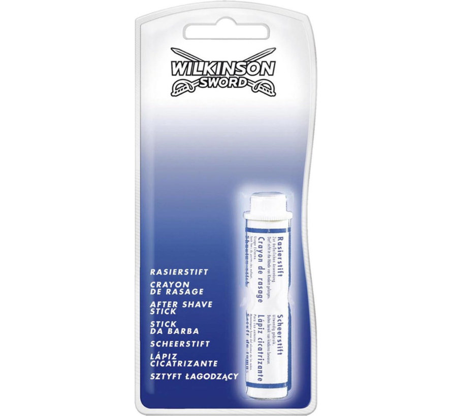 Wilkinson Scheerstift - 9,5 gram