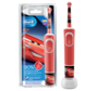 Oral-B Vitality 100 Kids Cars Elektrische Tandenborstel - 1 Stuk