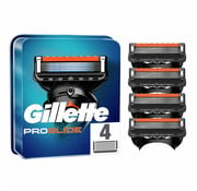 Gillette Gillette Proglide Scheermesjes - 4 Stuks