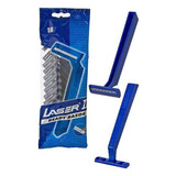 Huismerk Premium Wegwerpscheermesjes Voor Mannen - 10 Stuks