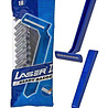 Huismerk Premium Wegwerpscheermesjes Voor Mannen - 10 Stuks Huismerk Premium Wegwerpscheermesjes Voor Mannen - 10 Stuks