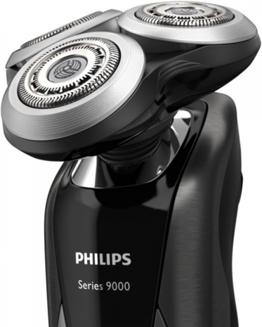 Huismerk Universele scheerkoppen - Voor Philips Shaver 9000 /SH90 Huismerk Universele scheerkoppen - Voor Philips Shaver 9000 /SH90