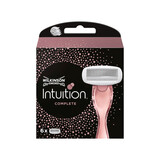 Wilkinson Wilkinson Intuition Complete Scheermesjes - 6 Stuks