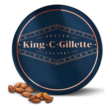 Gillette Gillette King C Baardbalsem - 100 ml
