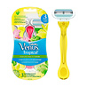 Gillette Gilette Venus Tropical Scheermesjes - 3 Stuks Gillette Gilette Venus Tropical Scheermesjes - 3 Stuks