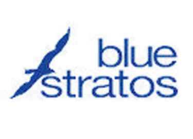 Blue Stratos